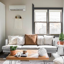 Living Room: Houzz Copyrighted Photos
