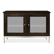 Media cabinet