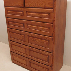 Arlington Lowery Dresser - Products