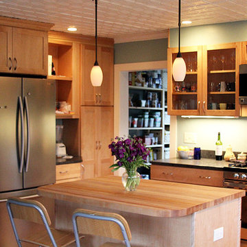 Leeds Total Kitchen Renovation