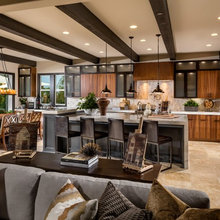 Family Kitchen