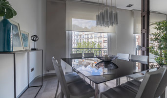 Home Staging Vivienda Barrio de Salamanca