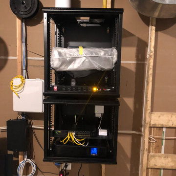 Home Media Systems | Cable Installation & Systems Installation