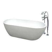 girls bath