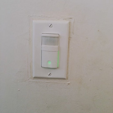 Smart light switches