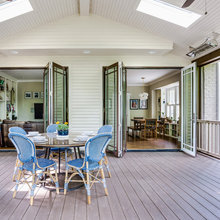 Lakehouse Porch