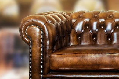 Our Chesterfield No.1