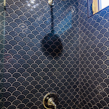 Burbank Bathroom Remodel