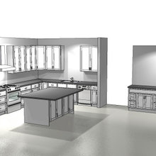 Cabinets