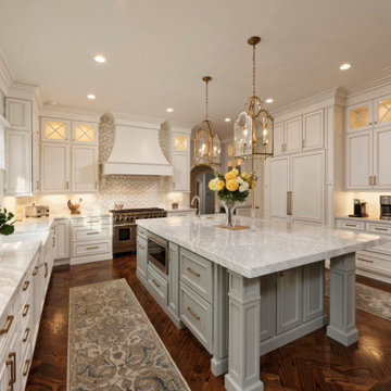 Traditional Elegance