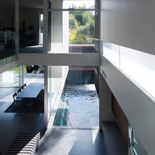 modern homes