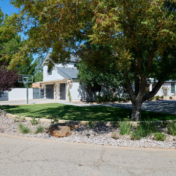 Modern Farmhouse in the Valley