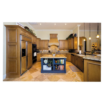 Kitchens