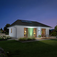 Modjesch Sohn Gmbh Town Country Haus Nordendorf De 86695 Bungalow