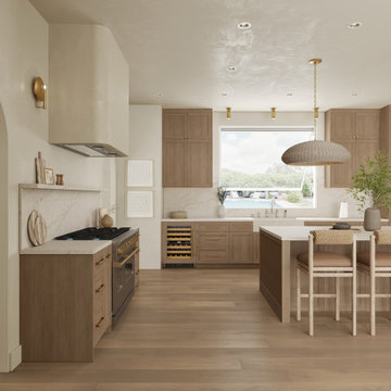 Silver Wood
