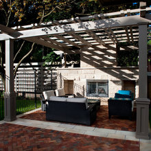 Patio Ideas