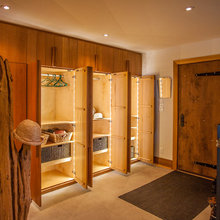Kleiderschrank