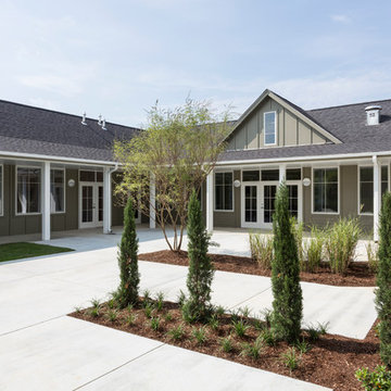 Birch Tree Hope House