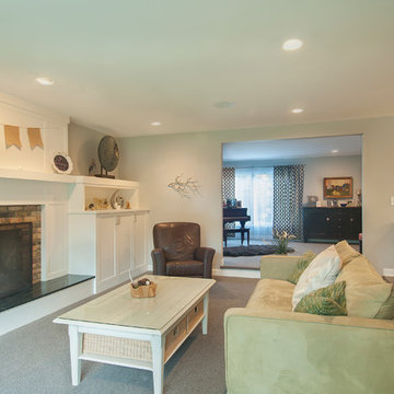 Spring 2015 Remodelers Showcase