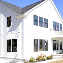 TN Exterior