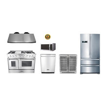 kitchen appliances