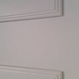 PALAZZO NAVONA - Interior Doors