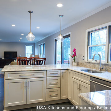 Medallion Irish Cream Kitchen