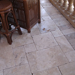 Aspendos Pavers - Products