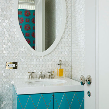 East 63rd Pied-a-terre