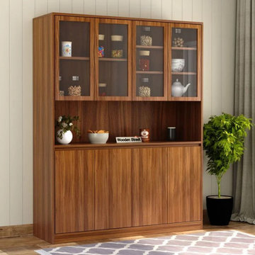 Unique crockery unit designs!