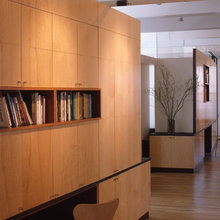 cupboards