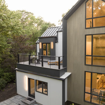 Softening Homes in Weston