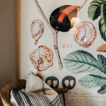 Ambiance Homestead