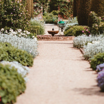 Potager Outdoor Inspiration