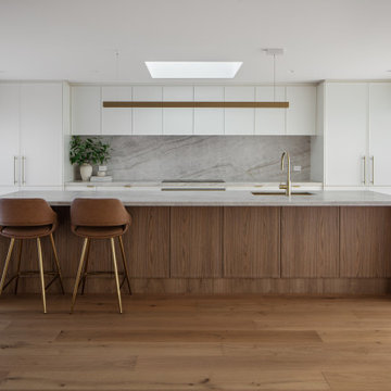 Hill House, Green Gully