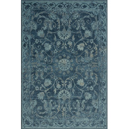 Contemporary Area Rugs by Stephanie Cohen Home