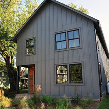 Carriage House