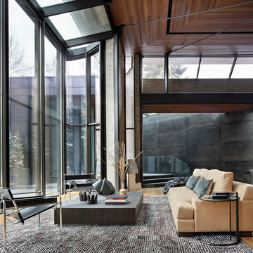 Aspen Lundy House