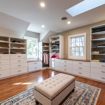 Elegant, Hard-Working Addition in Malvern, PA