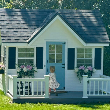 Custom Playhouse