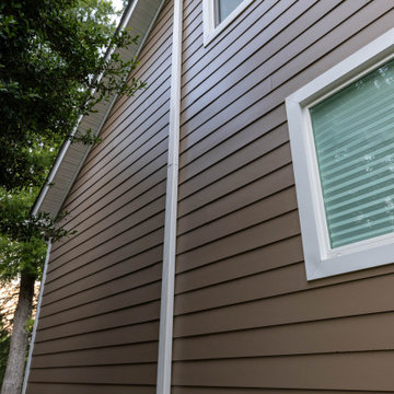 Exterior Remodel