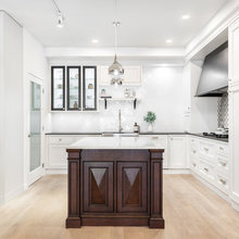 Kitchen (2022)