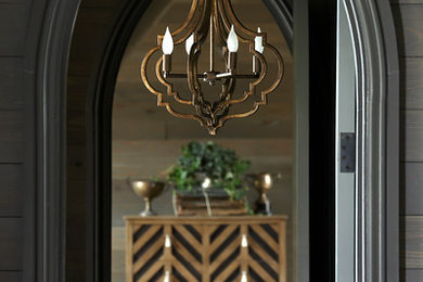 Entryways
