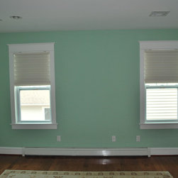 Solera - Cellular Shades