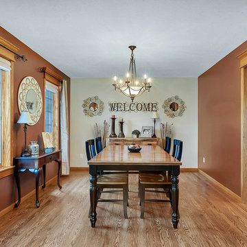 Family Kitchen