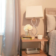 Both Of Kids Bedrooms