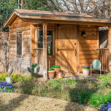 Exterior Ideas