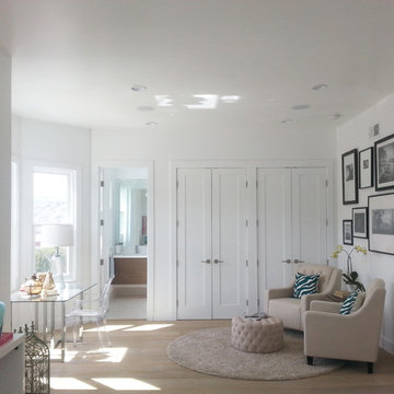 West Potrero Duplex