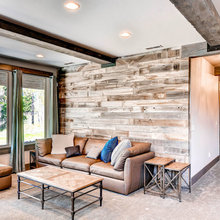 Family Living Area