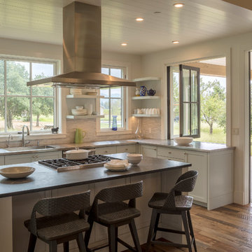 Napa Modern Farmhouse